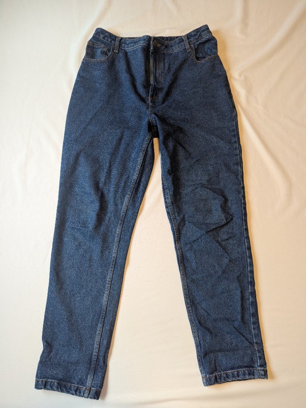 Lucy and Yak Dana Jeans